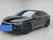 BYD Han 2024