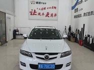Mazda 6 2016