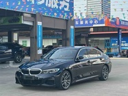 BMW 3 Series 2022