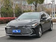 Toyota Avalon 2022