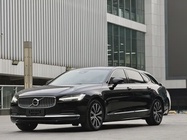 Volvo S90 2021