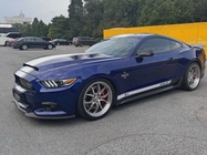 Ford Mustang 2016