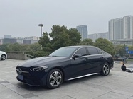 Mercedes-Benz C-Class 2022