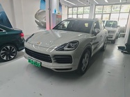 Porsche Cayenne 2020
