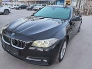 BMW 5 Series 2015