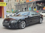 Audi S7 2013
