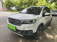 Haval H1 2015