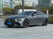 Mercedes-Benz AMG GT 2021