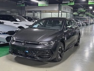 Volkswagen Golf 2026