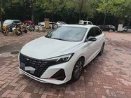 Changan Eado 2022