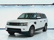 Land Rover Sport 2011