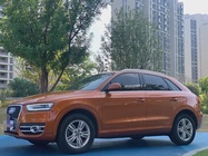 Audi Q3 2013