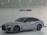 BMW i4 2023