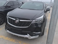 Buick Envision Plus 2020