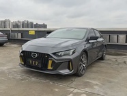 GAC Shadow Leopard 2023