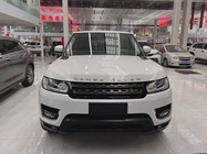 Land Rover Sport 2017
