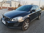 Volvo XC60 2013
