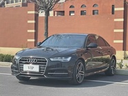 Audi A6 2018