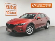 Mazda CX-4 2018