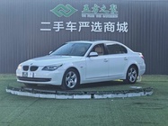 BMW 5 Series 2010