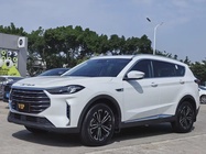 Jetour X70 PLUS 2022