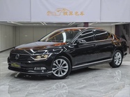 Volkswagen Magotan 2018