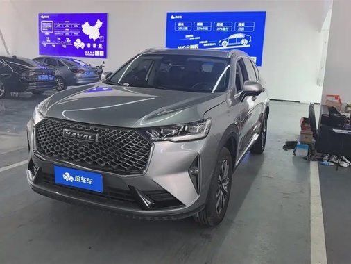 Haval H6 2022