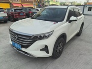 GAC GS5 2019