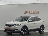 Nissan Qashqai 2017