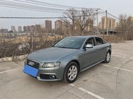 Audi A4 2010
