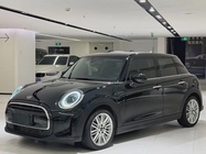 MINI Other 2021