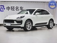 Porsche Macan 2024