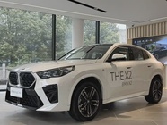 BMW X2 2025