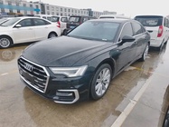 Audi A6 2023
