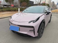 Zeekr X 2024