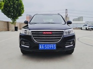 Haval H6 2015