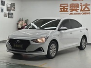 Hyundai Elantra 2021