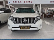 Toyota Prado 2017
