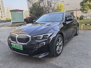 BMW i3 2024