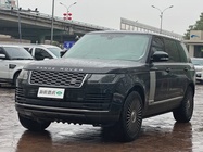 Land Rover Range Rover 2020