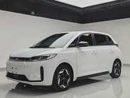 BYD D1 2023