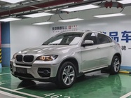 BMW X6 2011