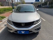 Honda Jade 2014