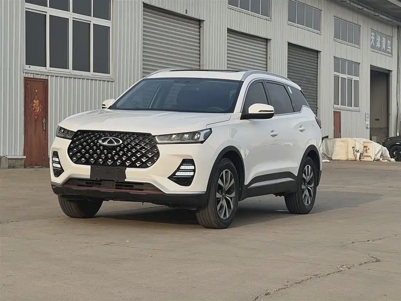Chery Tiggo 7