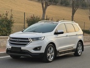 Ford Edge 2016