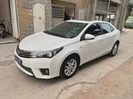 Toyota Corolla 2015