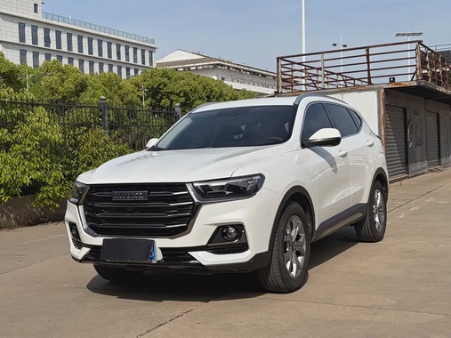 Haval H6 2022
