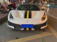 Ferrari 488 2016