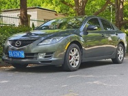 Mazda Ruiyi 2010