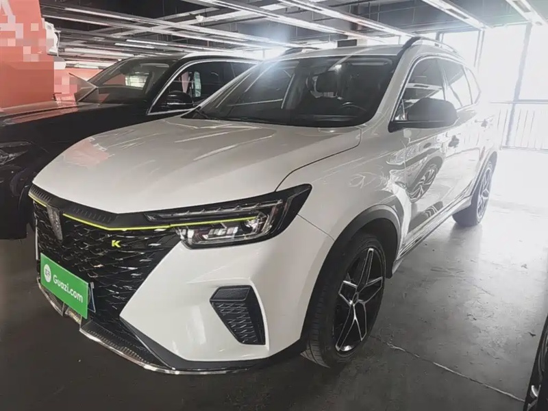 Roewe RX5